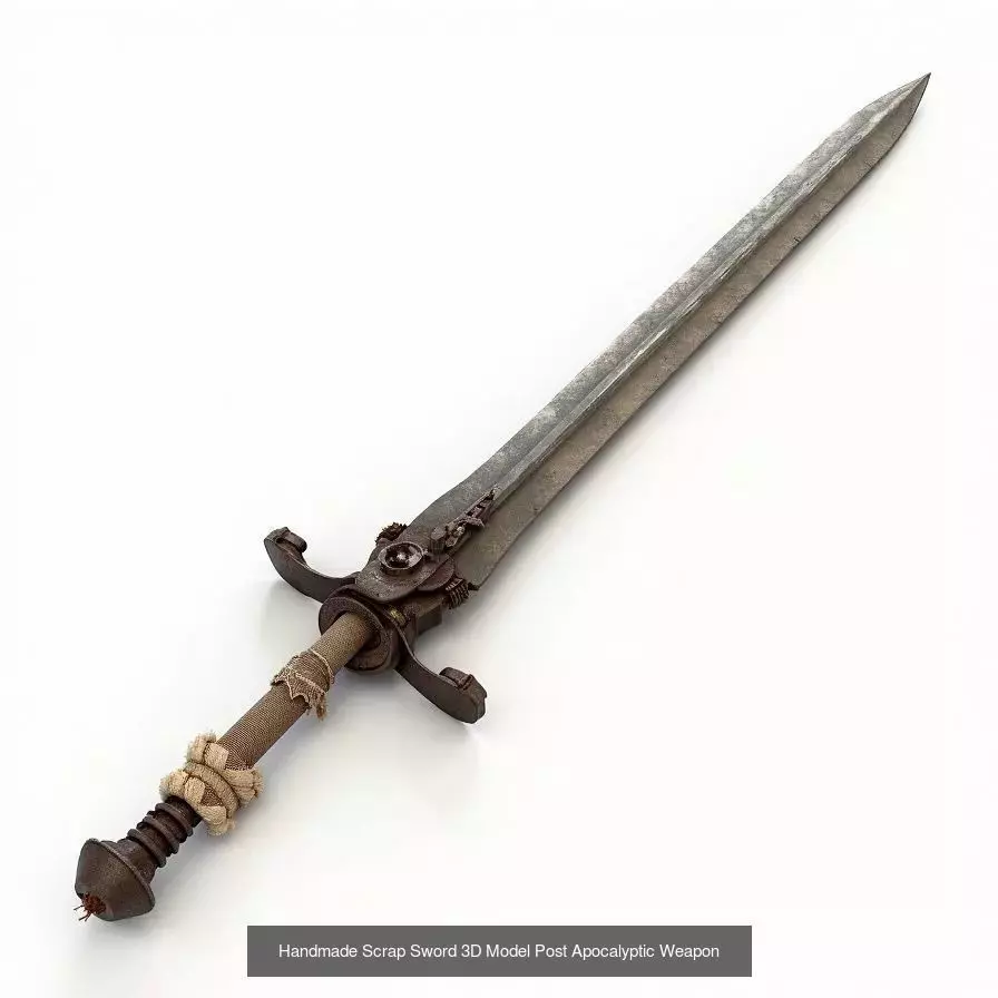 Crisis Apocalypse Collection Post Survival Kit _17