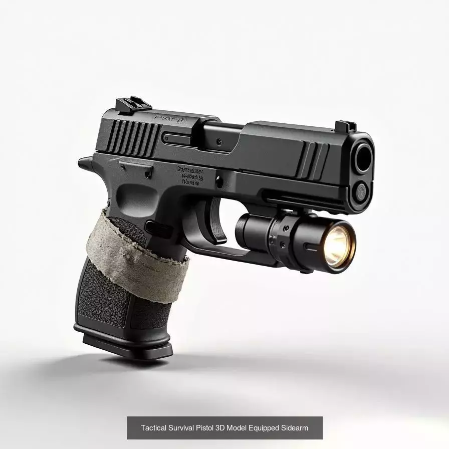 Crisis Apocalypse Collection Post Survival Kit _9