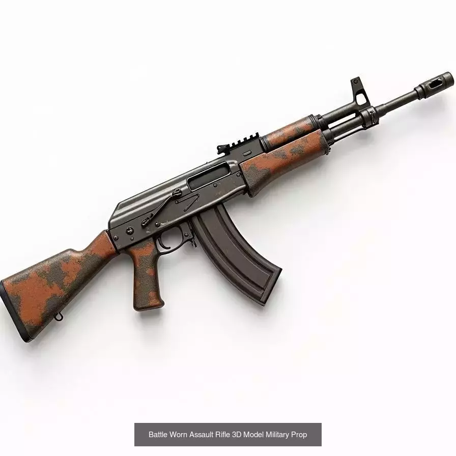 Crisis Apocalypse Collection Post Survival Kit _8