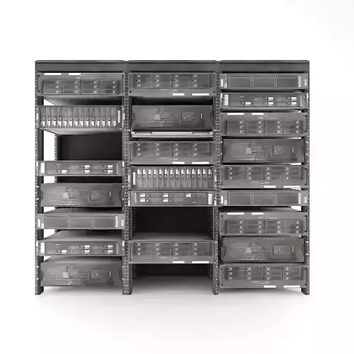 Server Rack
