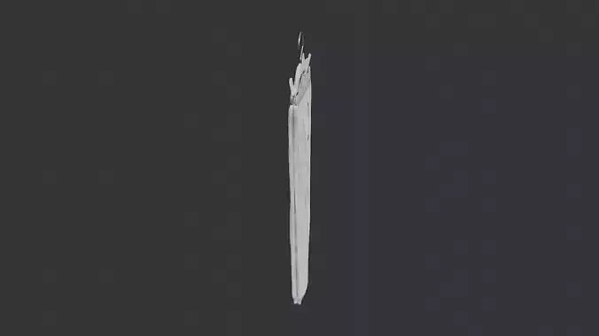 Workout pants on hanger