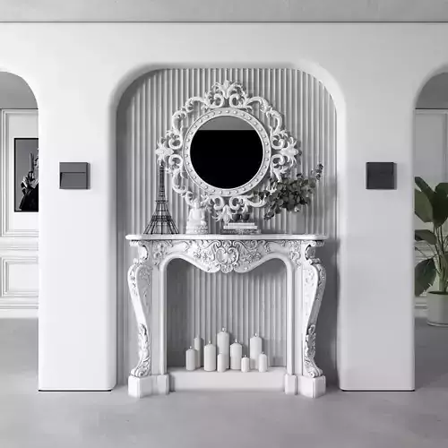 Fireplace Design
