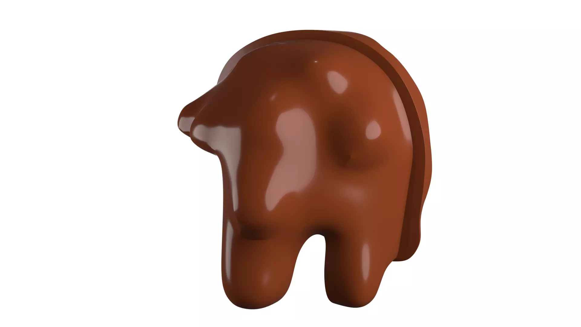 Custom3Dprint Minifigure Accessory - Minifigure Hair S2 - 066 3D print model_59