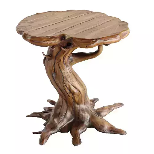tree table 1