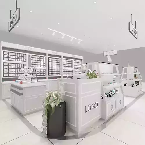 Full Jewelry Boutique