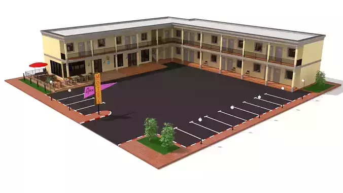 Motel