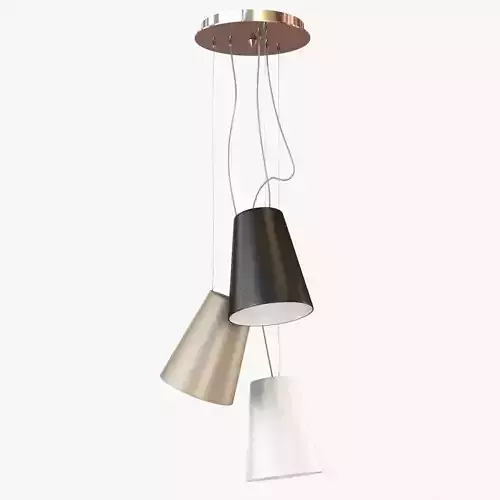 RETTO ceiling light by Nowodvorski Lighting