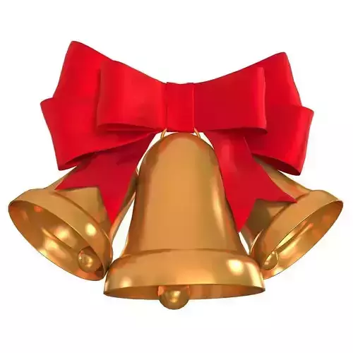 Christmas Holiday Bells