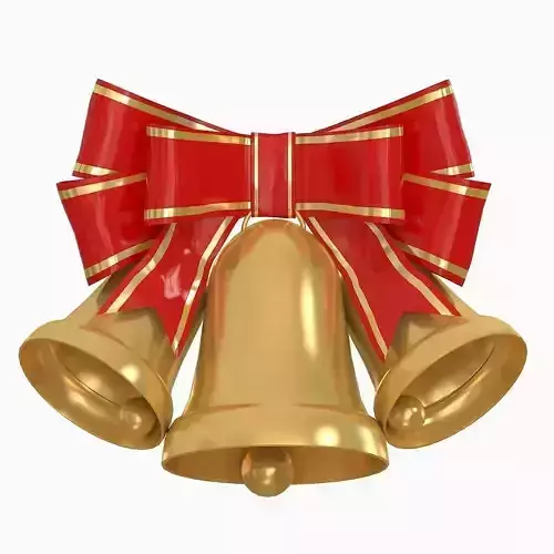 Christmas Holiday Bells 2
