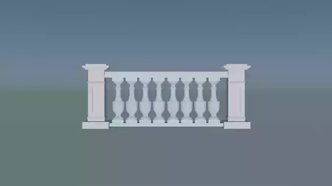 Balustrade