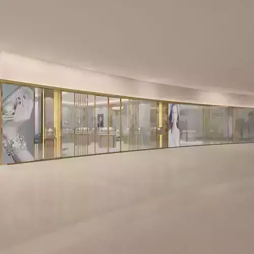 Jewelry Store