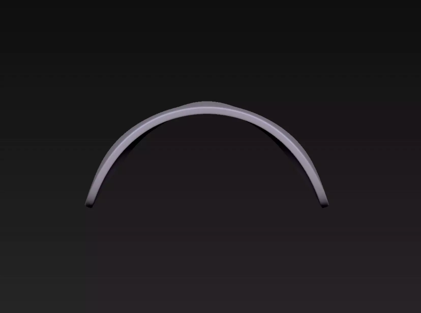 Sleep Mask 3D print model_4