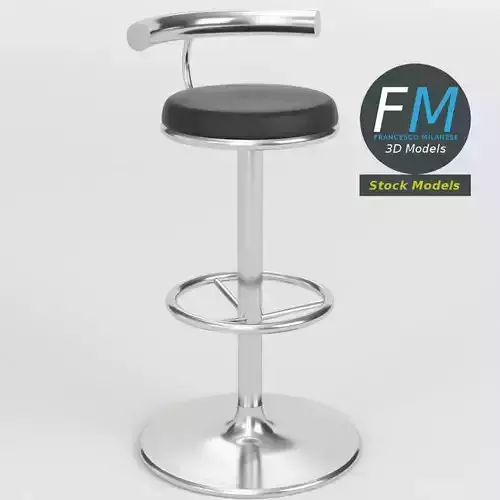 Bar stool 3