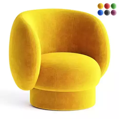 armchair cepe