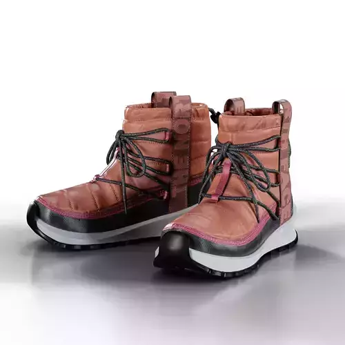 TNF BOOTS