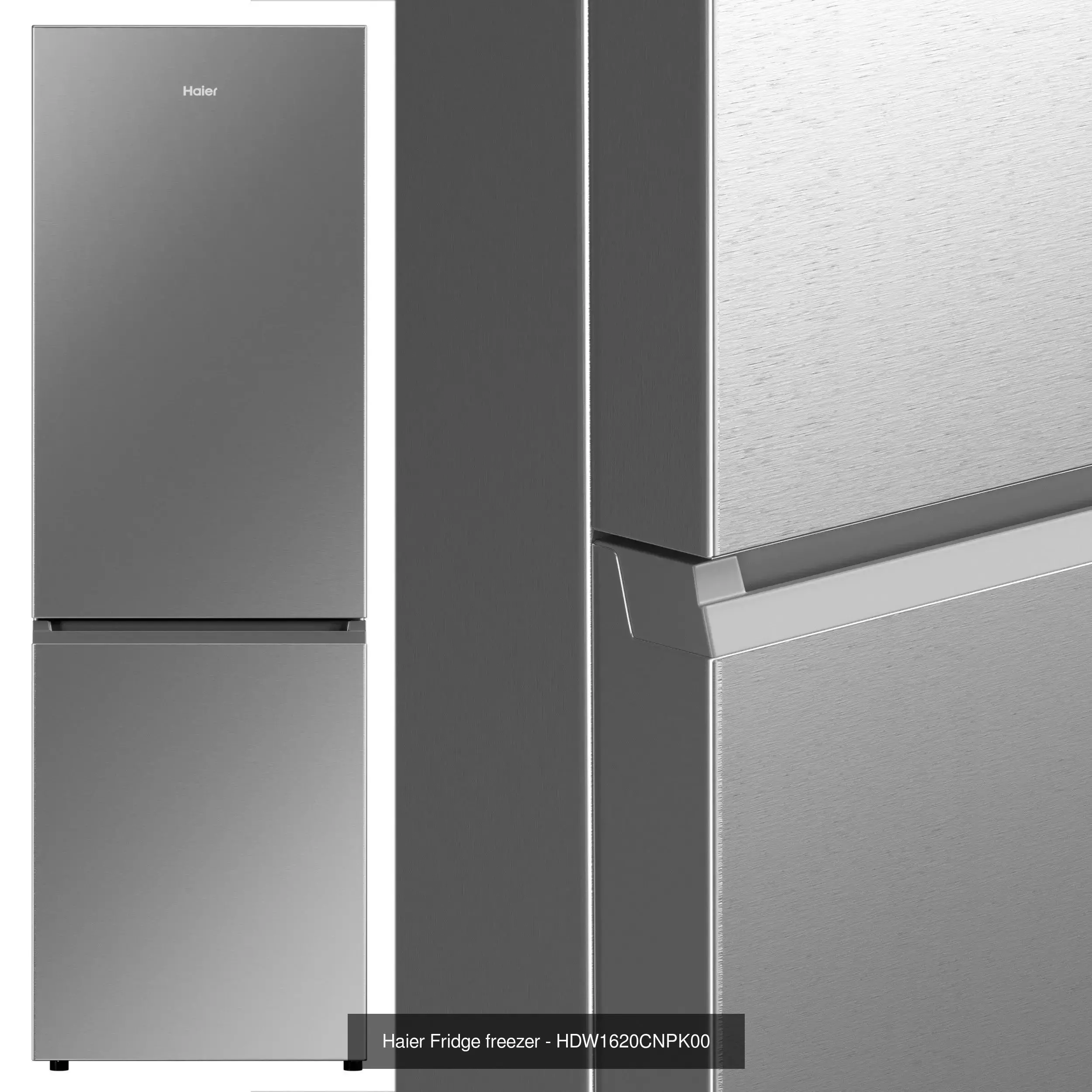 Collection Haier refrigerator freezer 01 _3