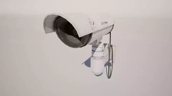  CCTV Security Camera