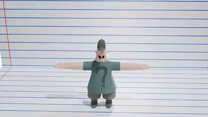 SOOS FROM GRAVITY FALLS