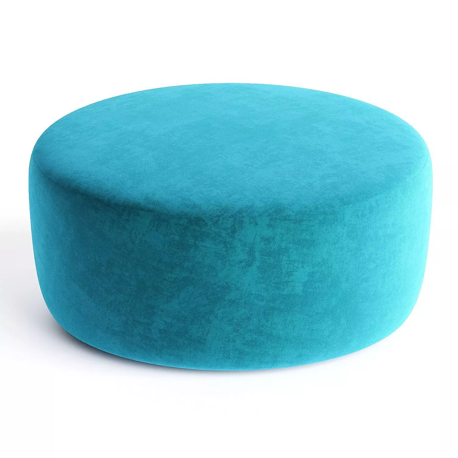 circuit 4 pouf 3D model_1