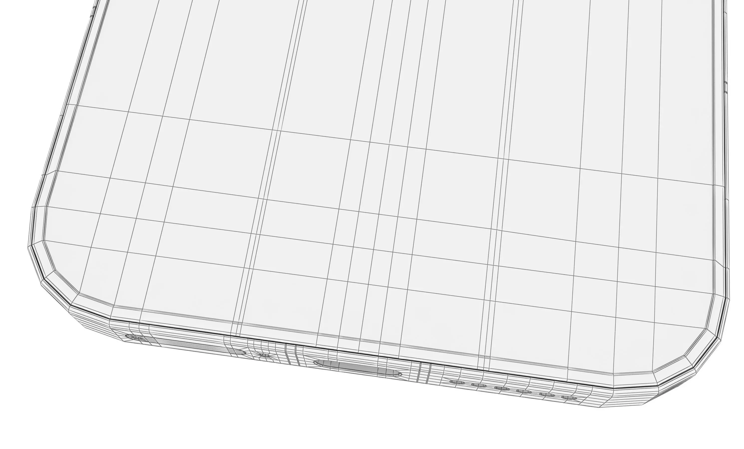 Xiaomi Redmi K90 All Colors 3D model_29