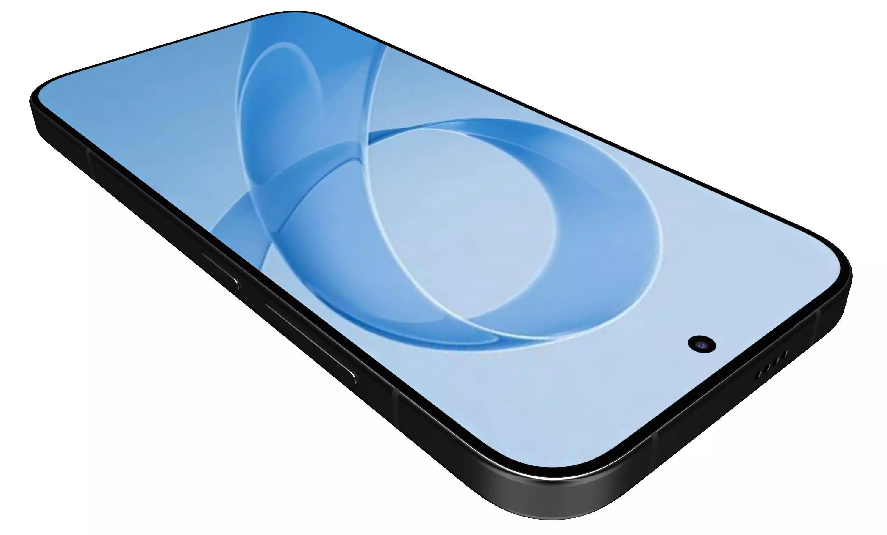 Xiaomi Redmi K90 All Colors 3D model_19