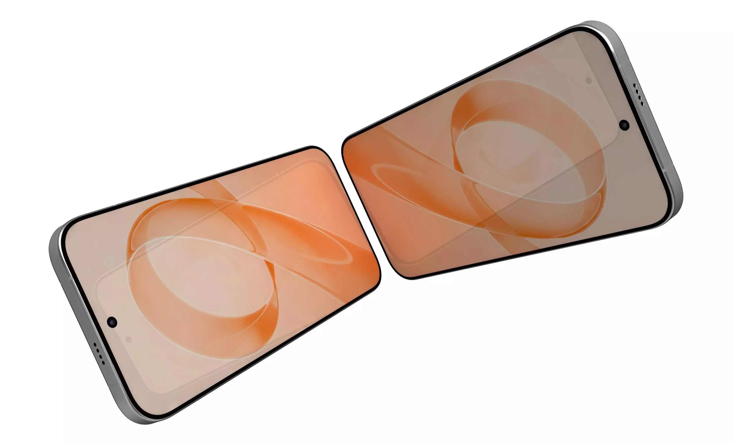 Xiaomi Redmi K90 All Colors 3D model_18