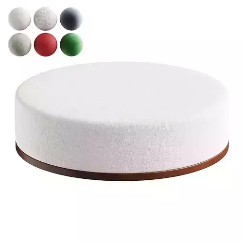 coki 5 pouf
