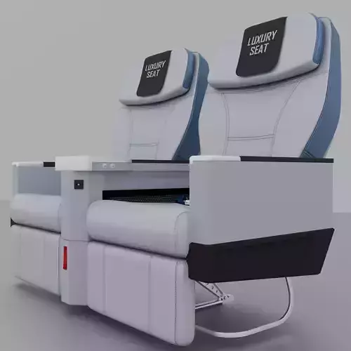 Luxury Seat