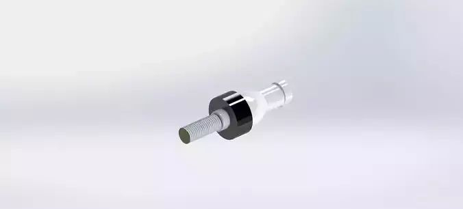 M16 Bearing Joint Rotil