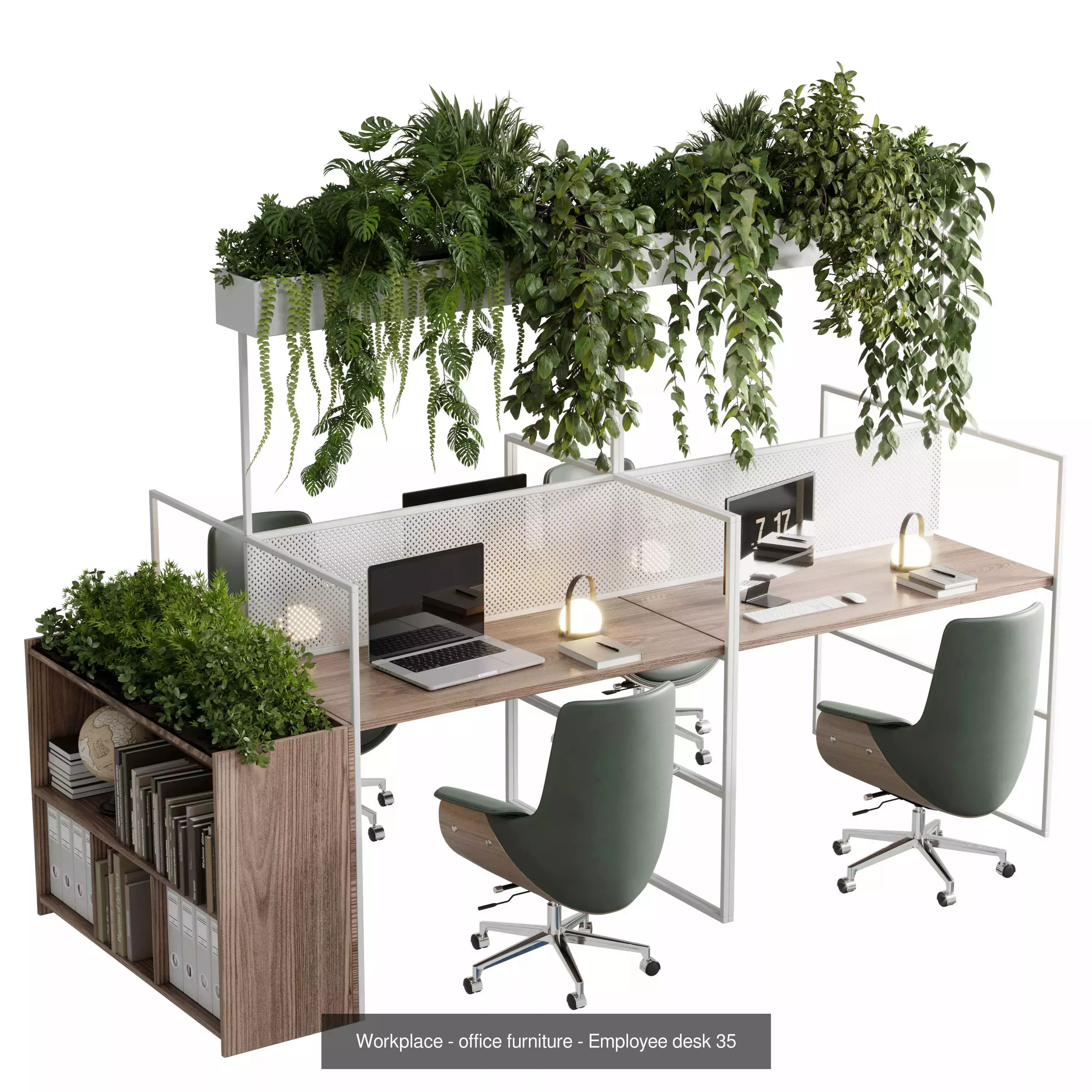 Collection  Office Furniturer 001 _3