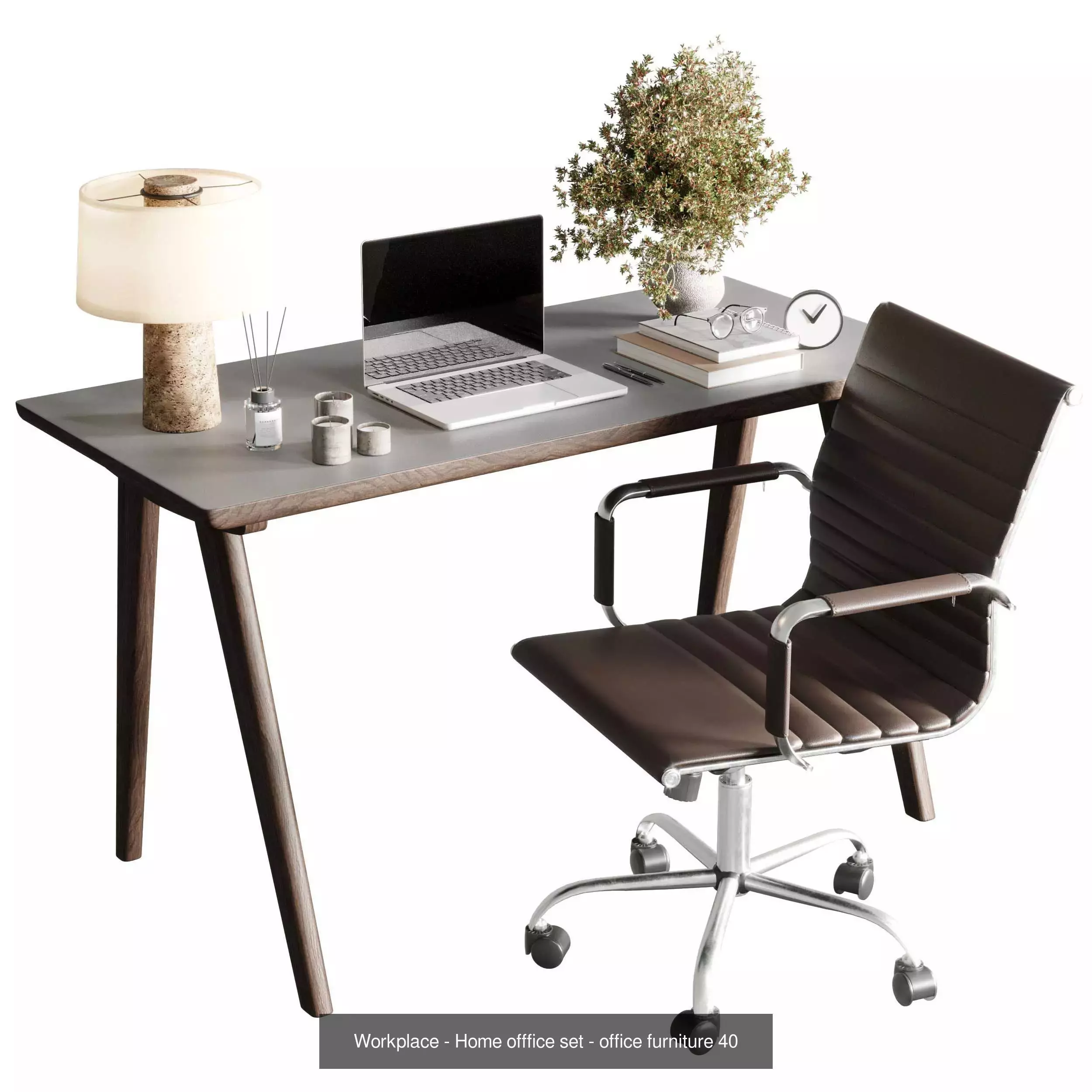 Collection  Office Furniturer 001 _5