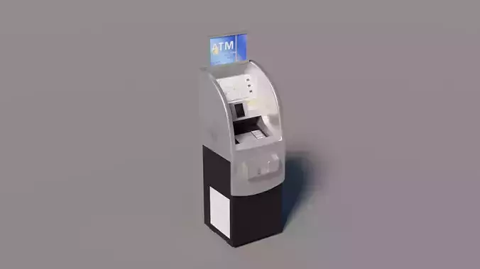 City Street Assets - ATM