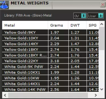 Snow jewelry gold STL 3DM 3D ring jr00282 3D print model_5