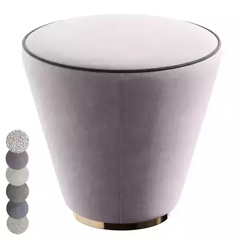 pouf diamante