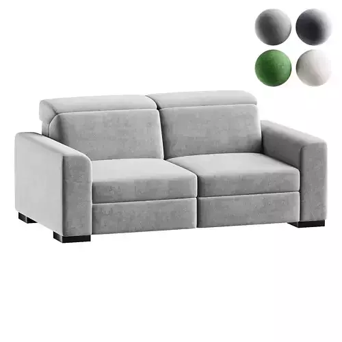 sofa diesis 2