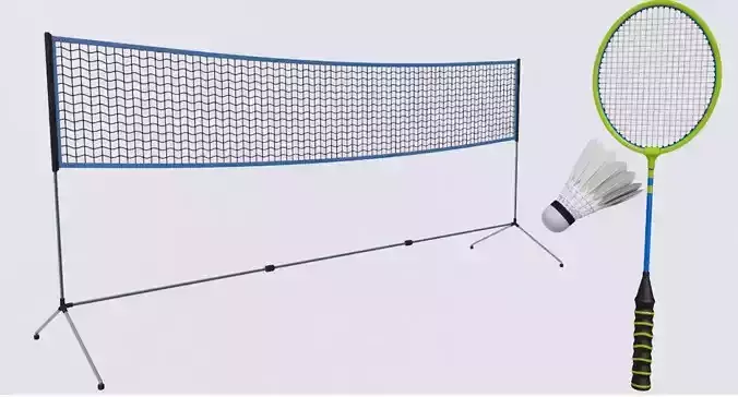 Badminton Collection