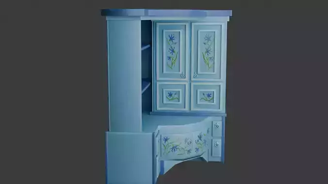 Cupboard