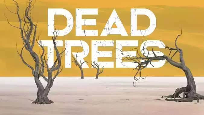 Dead Trees