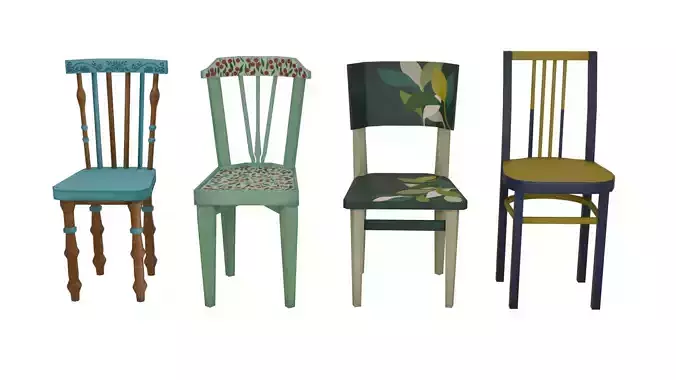 ChairPack 