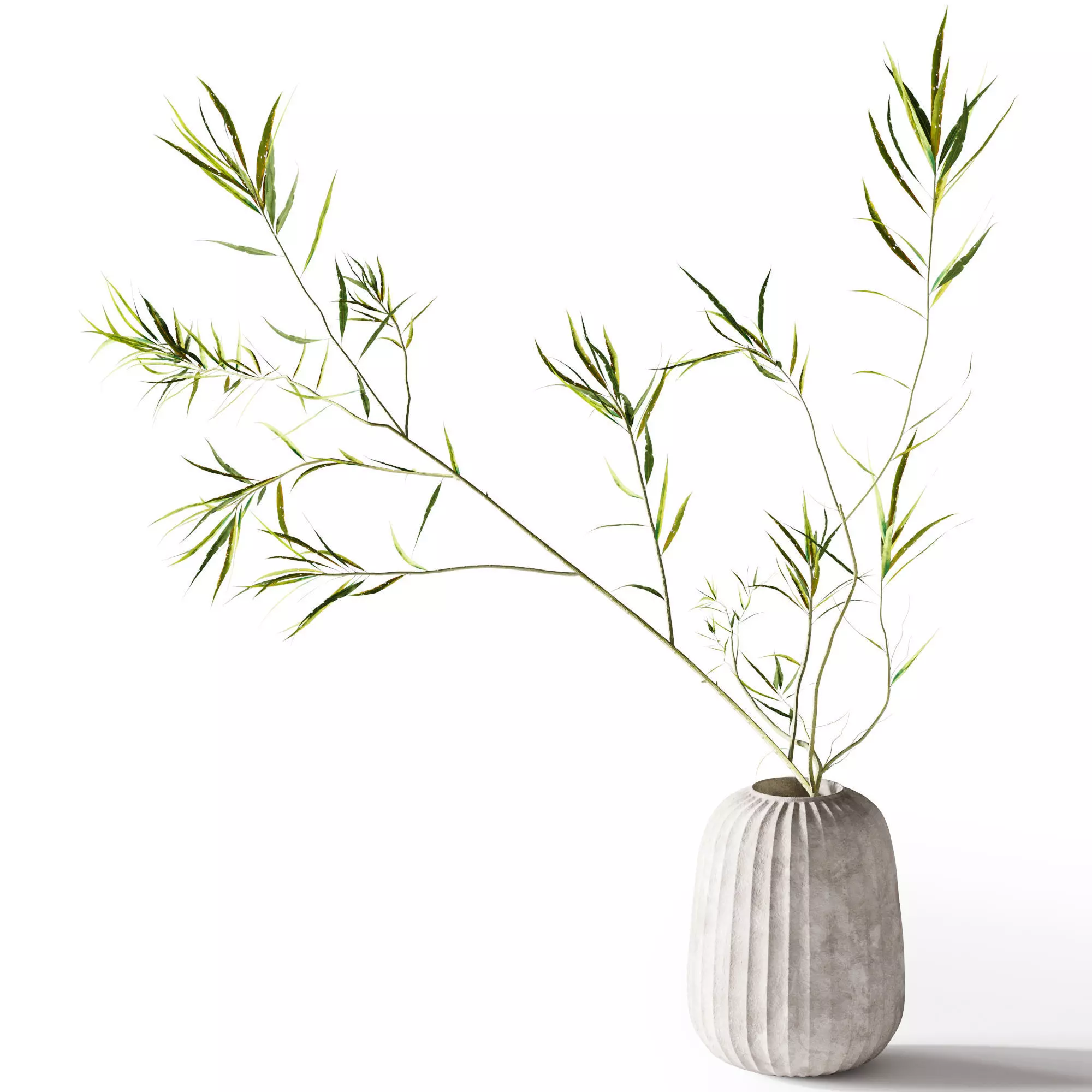 Bouquet43 3D model_0