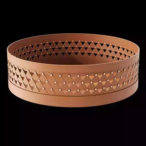 Nereide Basket by Exteta