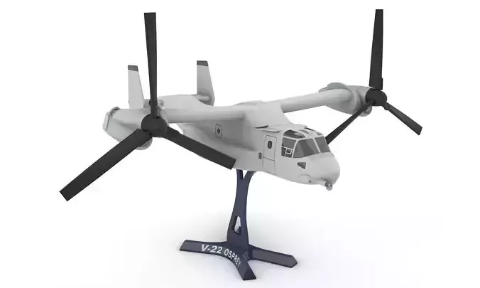 V-22 Osprey 