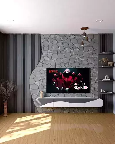 Tv unit