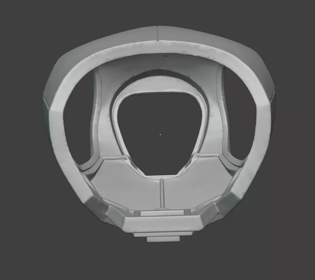 CHERNOBYL ARMOR SET 3D print model_18