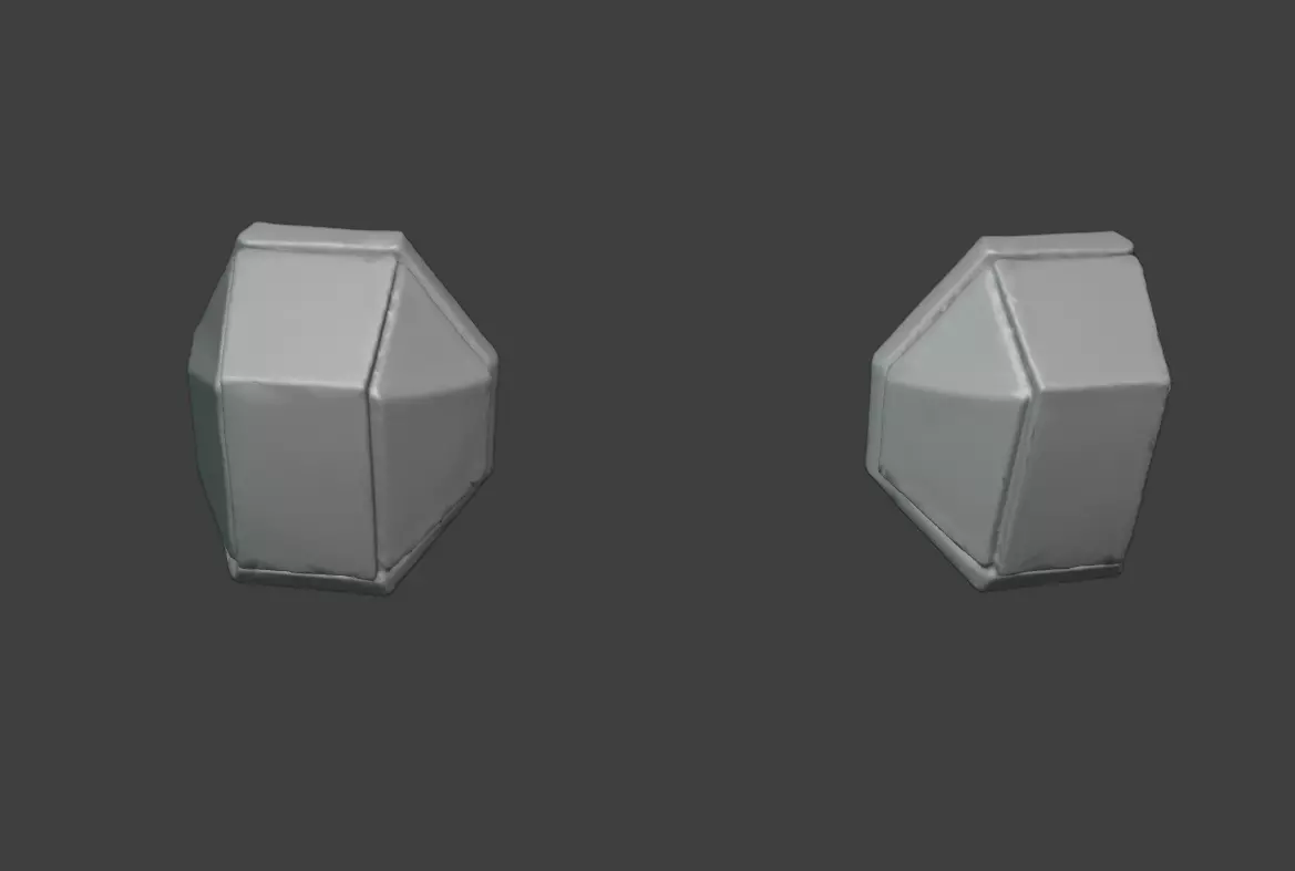 CHERNOBYL ARMOR SET 3D print model_25