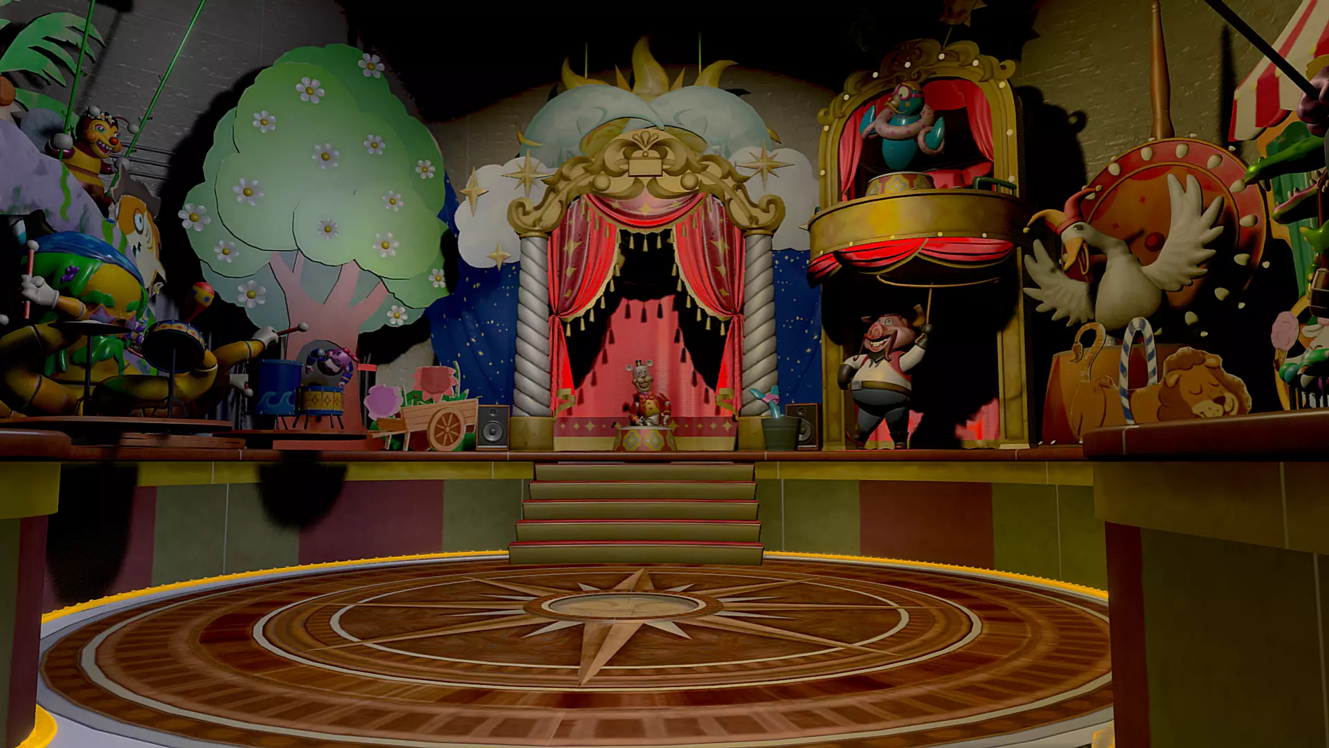 FNAF SOTM Welcome Show Texture_0