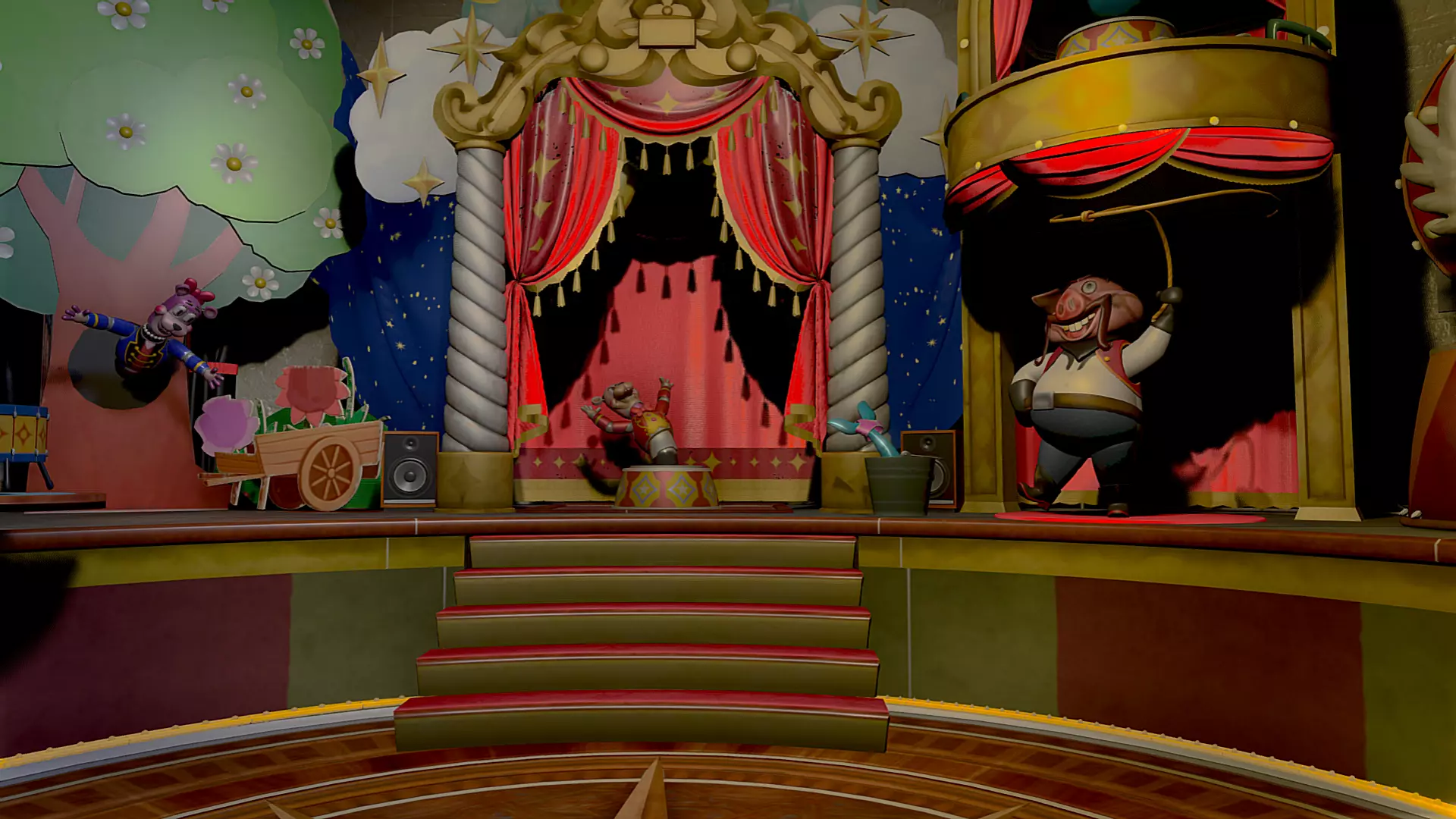 FNAF SOTM Welcome Show Texture_2