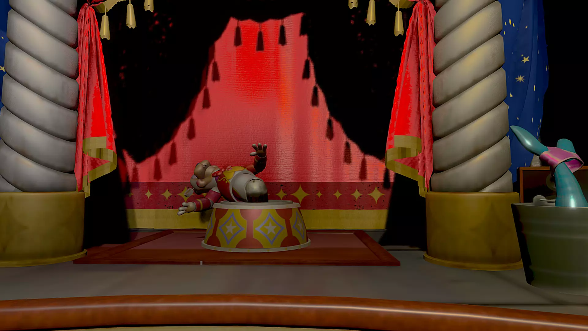 FNAF SOTM Welcome Show Texture_5