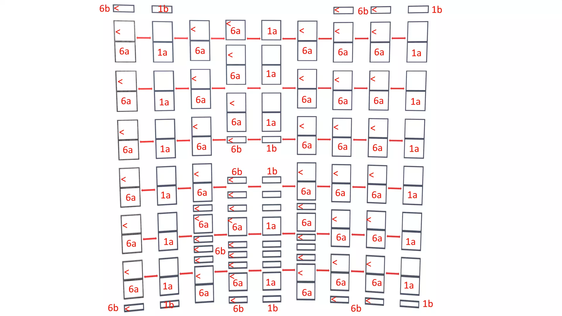 Set 2 - Death Star Shaft 1-12 Scale 3D Model Collection_53
