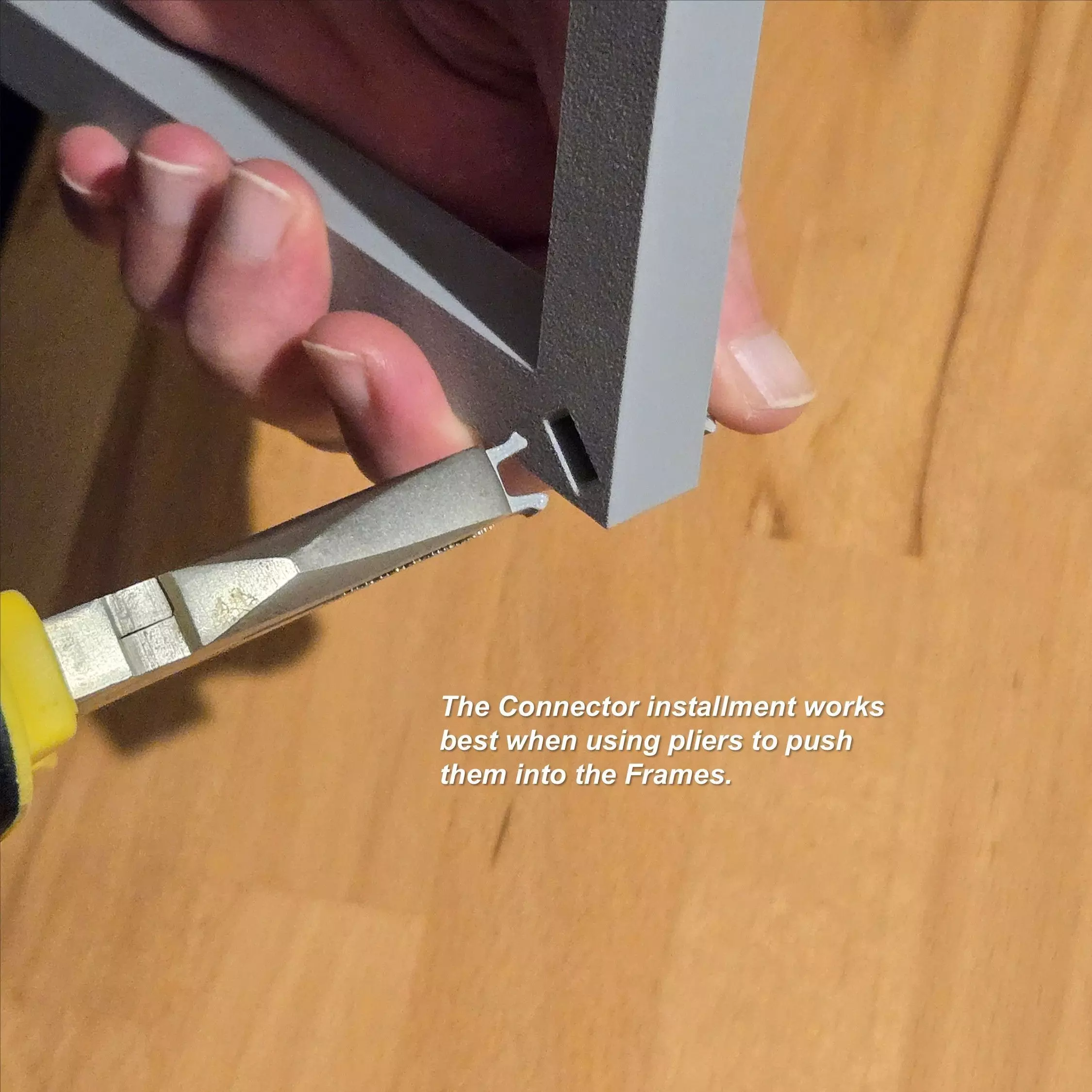 Japan-Style Imperial Lamp 3D print model_11